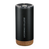 Thumbnail image for  Valhalla Vacuum Insulated Black Tumbler 16oz