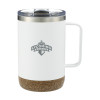 Thumbnail image for  Valhalla Vacuum Insulated Camp White Mug 14oz
