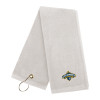 Thumbnail image for  White Golf Towel
