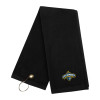 Thumbnail image for  Black Golf Towel