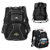 Thumbnail image for  High Sierra Black Swerve Computer Backpack