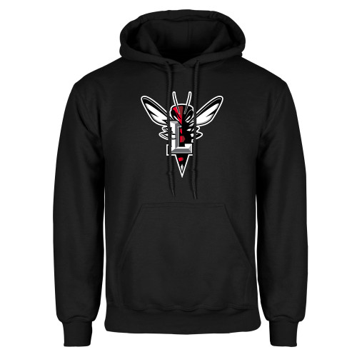 Lynchburg Black Fleece Hoodie