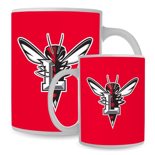 Lynchburg Full Color White Mug 15oz