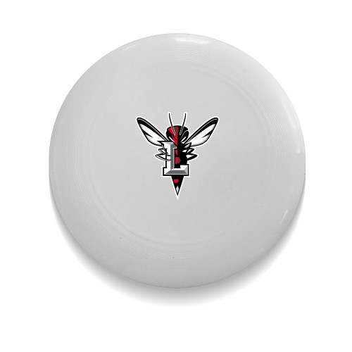  Ultimate White Sport Disc - Hornet Bevel L
