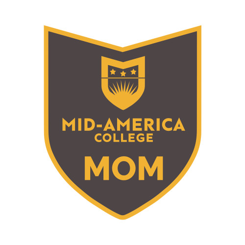 Mom Decal - CAMA Mom