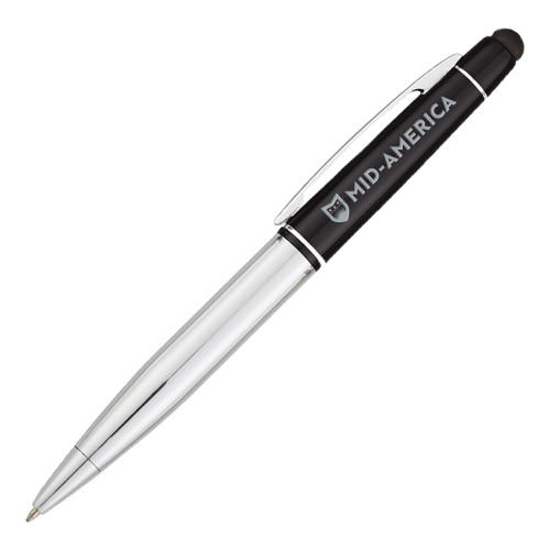  Stellar Stylus Pen - Mid America Flat Wordmark Engraved