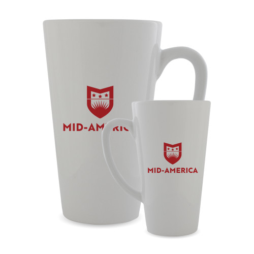  Full Color Latte Mug 17oz - Mid America Stacked