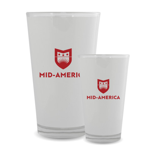  Full Color Glass 17oz - Mid America Stacked