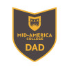 Thumbnail image for  Dad Decal