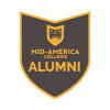 Thumbnail image for  Alumni Decal