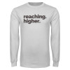Thumbnail image for  White Long Sleeve T Shirt