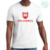 Thumbnail image for  Allmade White Organic Cotton Tee