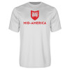 Thumbnail image for  White Performance Tee