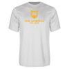 Thumbnail image for  White Performance Tee