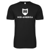 Thumbnail image for  Next Level Black SoftStyle T Shirt