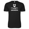 Thumbnail image for  Next Level Black SoftStyle T Shirt
