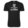 Thumbnail image for  Next Level Black SoftStyle T Shirt
