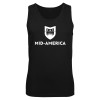 Thumbnail image for  Black Tank Top
