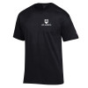 Thumbnail image for  Champion Black T Shirt