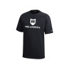 Thumbnail image for  Champion Youth Black Short Sleeve Tee