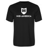 Thumbnail image for  Black Performance Tee