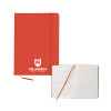 Thumbnail image for  5x7 Red Hard Cover Journal