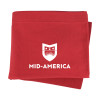Thumbnail image for  Red Sweatshirt Blanket