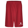 Thumbnail image for  Red Performance Classic 9 Inch Short