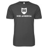 Thumbnail image for  Next Level Charcoal SoftStyle T Shirt