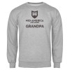 Thumbnail image for  Grey Fleece Crew