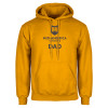 Thumbnail image for  Gold Fleece Hoodie