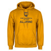 Thumbnail image for  Gold Fleece Hoodie