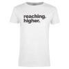 Thumbnail image for  Womens White Short Sleeve Tee
