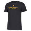 Thumbnail image for  Adidas Black Fresh Tee
