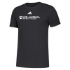 Thumbnail image for  Adidas Black Fresh Tee
