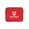 Thumbnail image for  10 inch Neoprene iPad/Tablet Sleeve