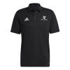 Thumbnail image for  Adidas Black Stadium Coaches Polo