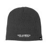 Thumbnail image for  The North Face Black Mountain Beanie