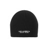 Thumbnail image for  Black Knit Beanie