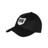 Thumbnail image for  Youth Black Pro Style Hat