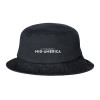 Thumbnail image for  Sportsman Black Bucket Hat