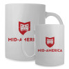 Thumbnail image for  Full Color White Mug 15oz