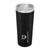 Thumbnail image for  Valhalla Vacuum Insulated Camp Black Mug 14oz