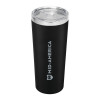 Thumbnail image for  Thor Vacuum Insulated Black Tumbler 22oz