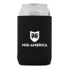 Thumbnail image for  Neoprene Black Can Holder
