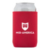 Thumbnail image for  Neoprene Red Can Holder