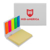 Thumbnail image for  Micro Sticky Book