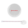 Thumbnail image for  White Round Cloth 60 Inch Tape Measure