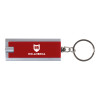 Thumbnail image for  Turbo Red Flashlight Key Holder