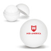 Thumbnail image for  White Lip Moisturizer Ball